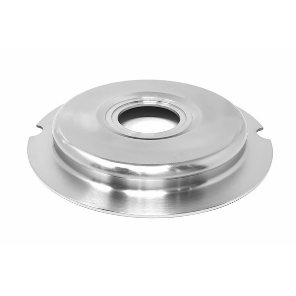 FTC-0 Pump, Backplate; Replaces Alfa Laval Part# 3145600352